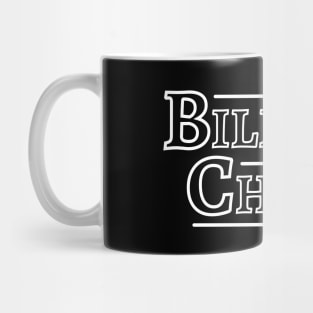 Biles & Chiles '21 Mug